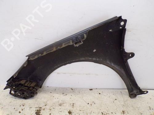Right front fenders PEUGEOT 308 SW I (4E_, 4H_) 1.6 HDi | BP29095743C42 