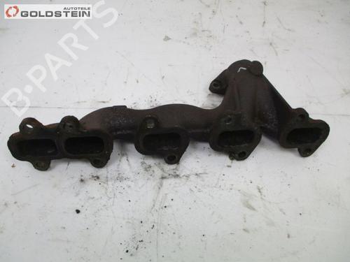 Exhaust manifold AUDI A8 D3 (4E2, 4E8) 4.2 TDI quattro | BP37098131M110 - Image 2