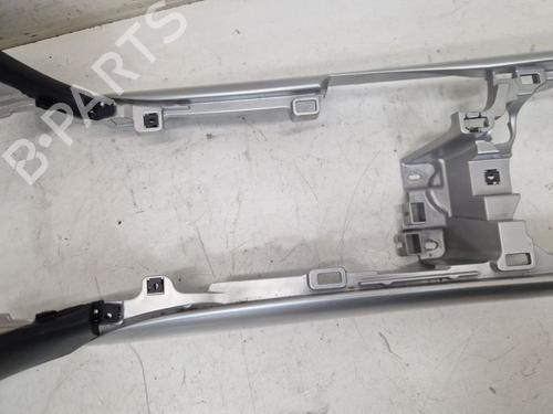 Middle console MAZDA RX-8 (SE, FE) 1.3 (FE103, SE3P) | BP37724675I22  - Image 6