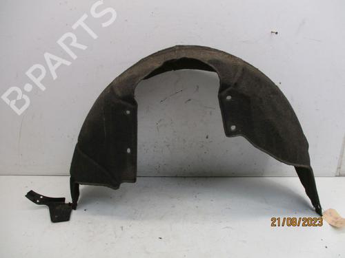 Wheel arch MAZDA 3 (BK) 1.6 DI Turbo | BP29087579C56