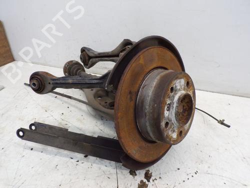 left-rear-steering-knuckle-bmw-1-e87-2003-2004-2005-2006-2007-2008-2009-2010-2011-2012-2013-31260510 main image