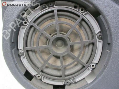 Rear right panel CITROËN C5 II Break (RE_) 1.6 HDi (RE9HZC, RE9HYB) | BP38025685C61 - Image 2