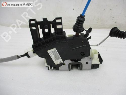 Front left lock MERCEDES-BENZ GLA-CLASS (X156) GLA 220 CDI 4-matic (156.905) | BP18757919C98
