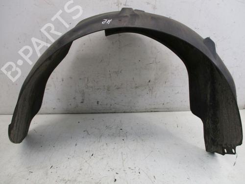 Wheel arch SMART FORFOUR (454) 1.3 (454.031) | BP29091272C56