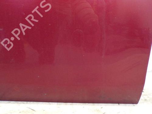 Right front door FIAT BRAVO II (198_) 1.6 D Multijet (198AXH1B) | BP29084838C3 