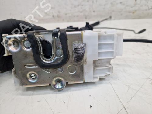 Front right lock MERCEDES-BENZ A-CLASS (W169) A 170 (169.032, 169.332) | BP26488414C97 