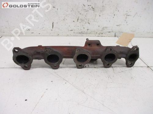 Eksosmanifold Eksosmanifold 38025793 38025793