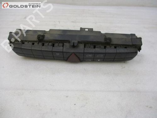 Warning switch MERCEDES-BENZ VITO / MIXTO Van (W639) 109 CDI (639.601, 639.603, 639.605) | BP18755585I22 
