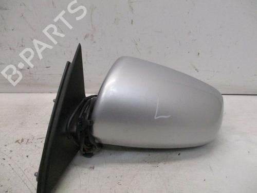 Left mirror AUDI A4 B7 Avant (8ED) 2.0 TDI | BP18802233C26 