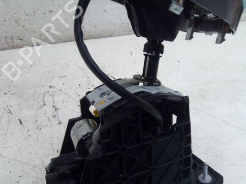 Shift knob VW GOLF VI (5K1) 2.5 | BP30765491I34 