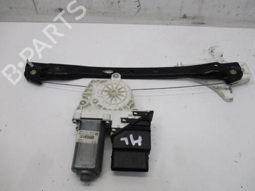 Rear left window mechanism VW PASSAT B6 (3C2) 2.0 TDI | BP37118560C24 - Image 2