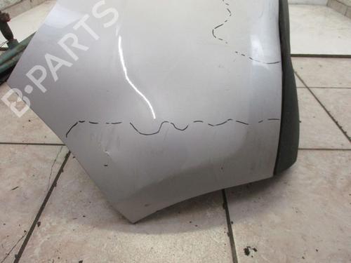 Rear bumper FIAT BRAVO II (198_) 1.4 T-Jet (198AXG1B) | BP18798194C8 