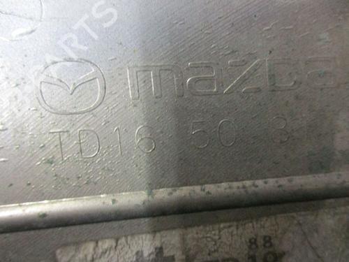 Tailgate handle MAZDA CX-9 (TB) 3.7 AWD (TB10A) | BP37111738C132  - Image 6