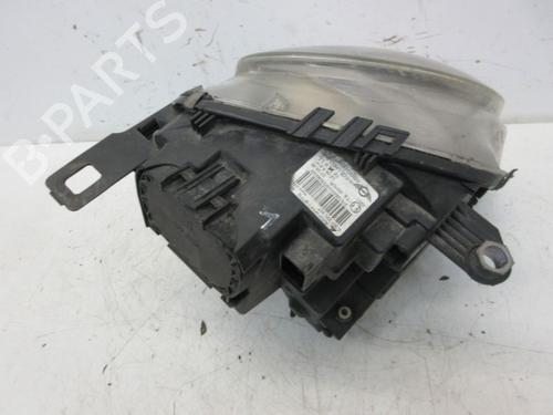 Left headlight MINI MINI CLUBMAN (R55) Cooper | BP37132167C28 - Image 4