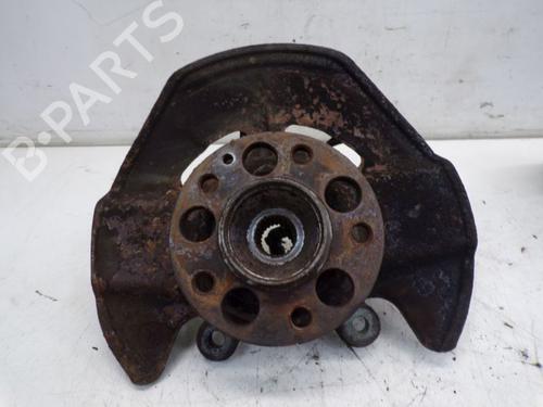 Left front steering knuckle MERCEDES-BENZ B-CLASS Sports Tourer (W245) B 200 (245.233) | BP25893512M25 