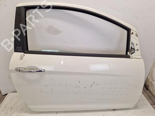 Dør høyre foran Dør høyre foran FORD KA (RU8) 1.2 (69 hp) 33907649 33907649