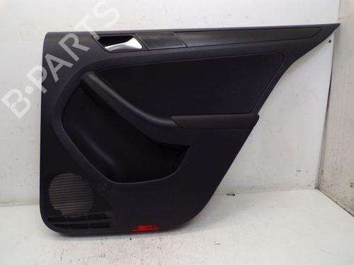 Used Rear right panel VW VENTO (1H2) 2.0 (115 hp) 28174412
