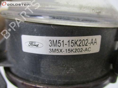 Left front fog light FORD FOCUS C-MAX (DM2) 1.6 | BP18755131C30 