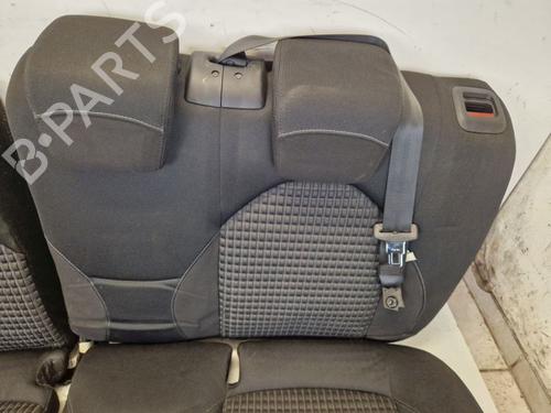 Rear seat ALFA ROMEO MITO (955_) 1.4 TJet (955AXG1A) | BP29101713C17 