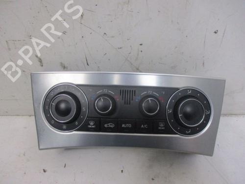 Used Climate control MERCEDES-BENZ C-CLASS (W203) C 230 Kompressor (203.040) (192 hp) 18799339