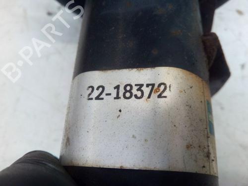 Right front shock absorber VW GOLF PLUS V (5M1, 521) 1.6 FSI | BP31702737M17 