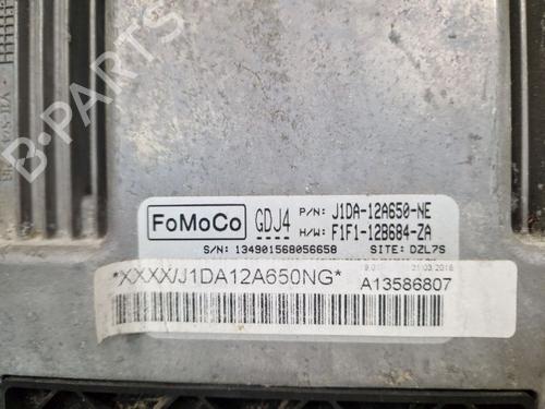 Engine control unit (ECU) FORD GRAND C-MAX (DXA/CB7, DXA/CEU) 1.5 TDCi | BP38029485M57 - Image 5