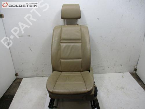 Used Left front seat BMW X5 (E70) 3.0 d (235 hp) 18760960