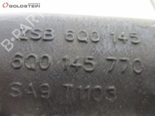 Pipe VW FOX Hatchback (5Z1, 5Z3, 5Z4) 1.4 TDI | BP18764737M125 