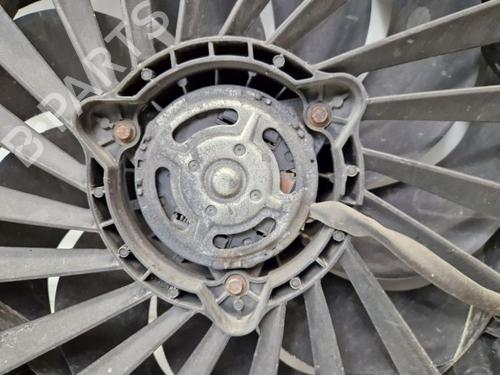 Fan FIAT SCUDO Bus (270_, 272_) 2.0 D Multijet | BP29106551M128 