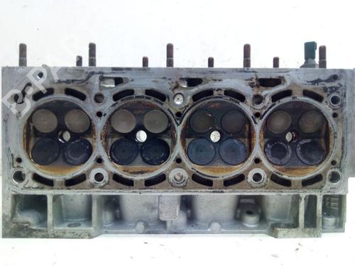 Cylinder head VW GOLF VI (5K1) 1.4 | BP29107480M5 