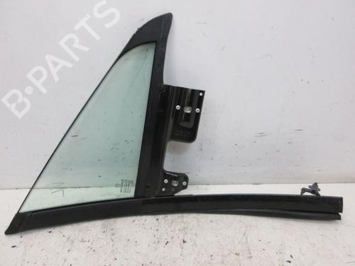 Front left quarter glass PEUGEOT 407 Coupe (6C_) 2.7 HDi | BP29089212C111 