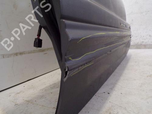 Right front door JEEP GRAND CHEROKEE II (WJ, WG) 4.7 V8 4x4 | BP29084397C3