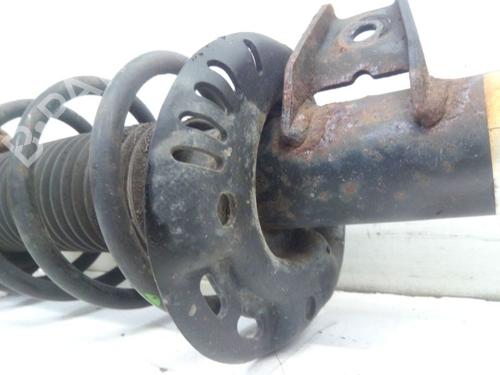Right front shock absorber VW GOLF PLUS V (5M1, 521) 1.6 FSI | BP31702737M17 