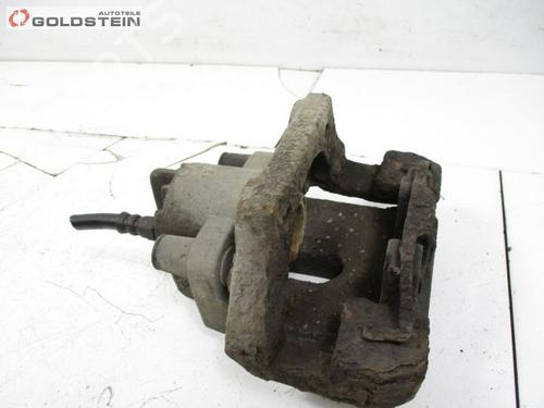 Left rear brake caliper BMW 5 (E60) 525 d | BP18764629M107