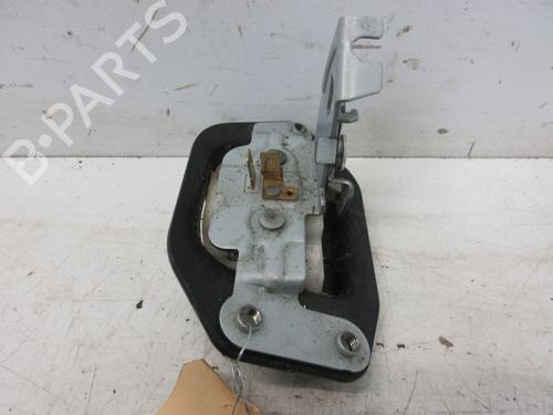 Rear left lock NISSAN NV200 Van 1.6 16V (VM20, M20N, M20, M20L, M20M) | BP29099419C100 