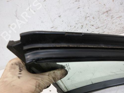 Rear left door window OPEL SENATOR B (V88) 3.0 i Cat (P19) | BP19296738C20