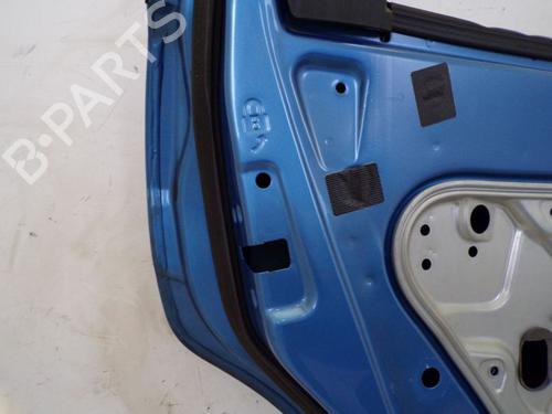 Left rear door FORD FOCUS II Turnier (DA_, FFS, DS) 1.8 | BP29086847C4 