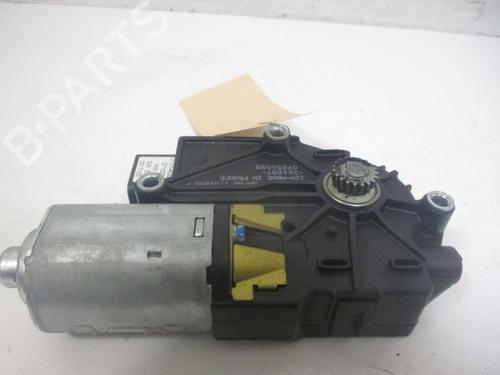 Sunroof engine JAGUAR XF I (X250) 2.7 D | BP18800197M60 