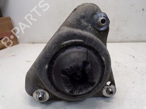 Left front shock absorber AUDI A6 C6 Avant (4F5) 2.7 TDI | BP29101087M16