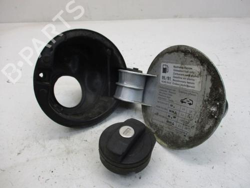 Klapa wlewu paliwa VW FOX Hatchback (5Z1, 5Z3, 5Z4) 1.2 | BP18802844C131 