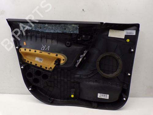 Front right panel CITROËN C3 II (SC_) 1.2 VTi 82 | BP38027141C59 - Image 3