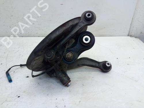 Left rear steering knuckle BMW 6 (E63) 645 Ci | BP37135333M27 - Image 3
