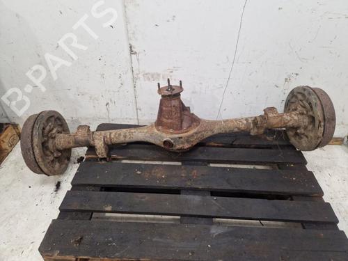 Rear axle FORD RANGER (ER, EQ, R_) 2.5 TD 4x4 | BP26390730M2 