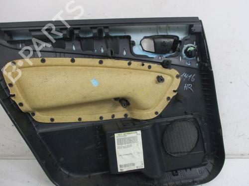 Rear right panel FORD MONDEO IV Turnier (BA7) 2.0 TDCi | BP37116069C61 - Image 4