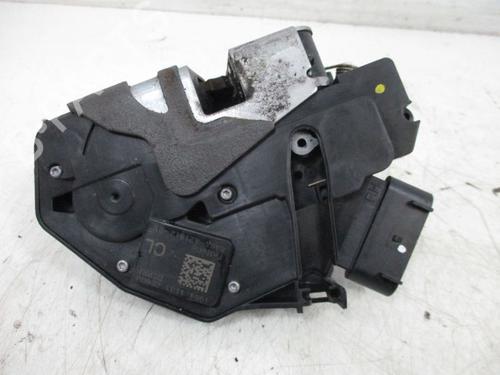 Front right lock FORD FIESTA VI (CB1, CCN) 1.25 | BP18791714C97 