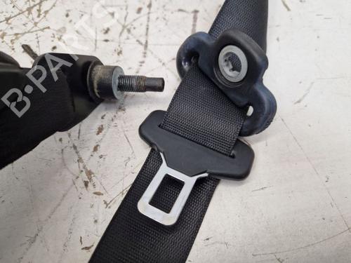 Front right seatbelt MERCEDES-BENZ A-CLASS (W169) A 180 CDI (169.007, 169.307) | BP29603229I25 