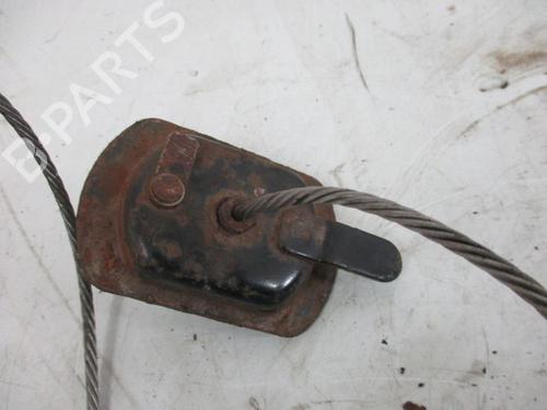 Support MAZDA CX-9 (TB) 3.7 AWD (TB10A) | BP18793039C155 