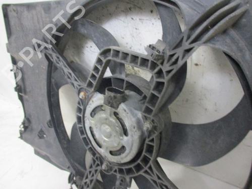 Fan OPEL CORSA D (S07) 1.2 (L08, L68) | BP37114417M128 - Image 3