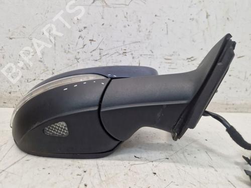 Right mirror VW EOS (1F7, 1F8) 1.4 TSI | BP26722223C27 