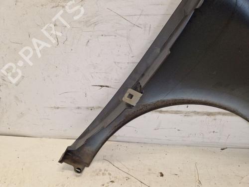 Left front fenders RENAULT ZOE (BFM_) ZOE (BFMD) | BP29105878C41 